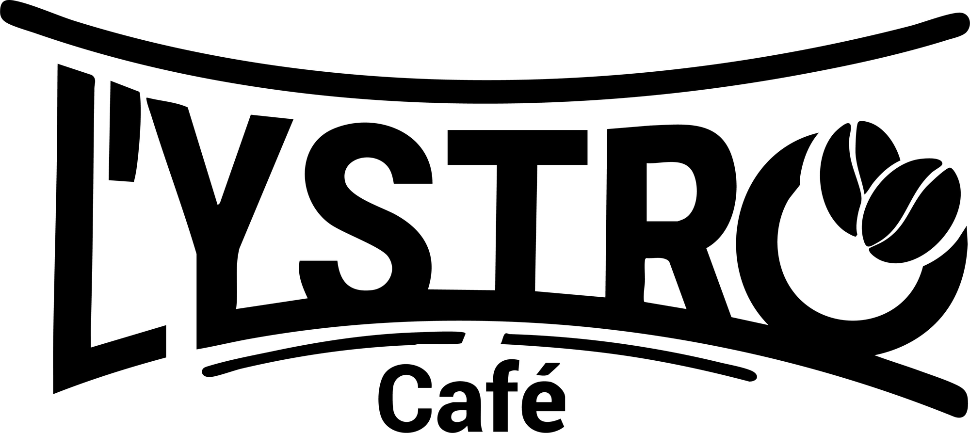 L'YstroCafé