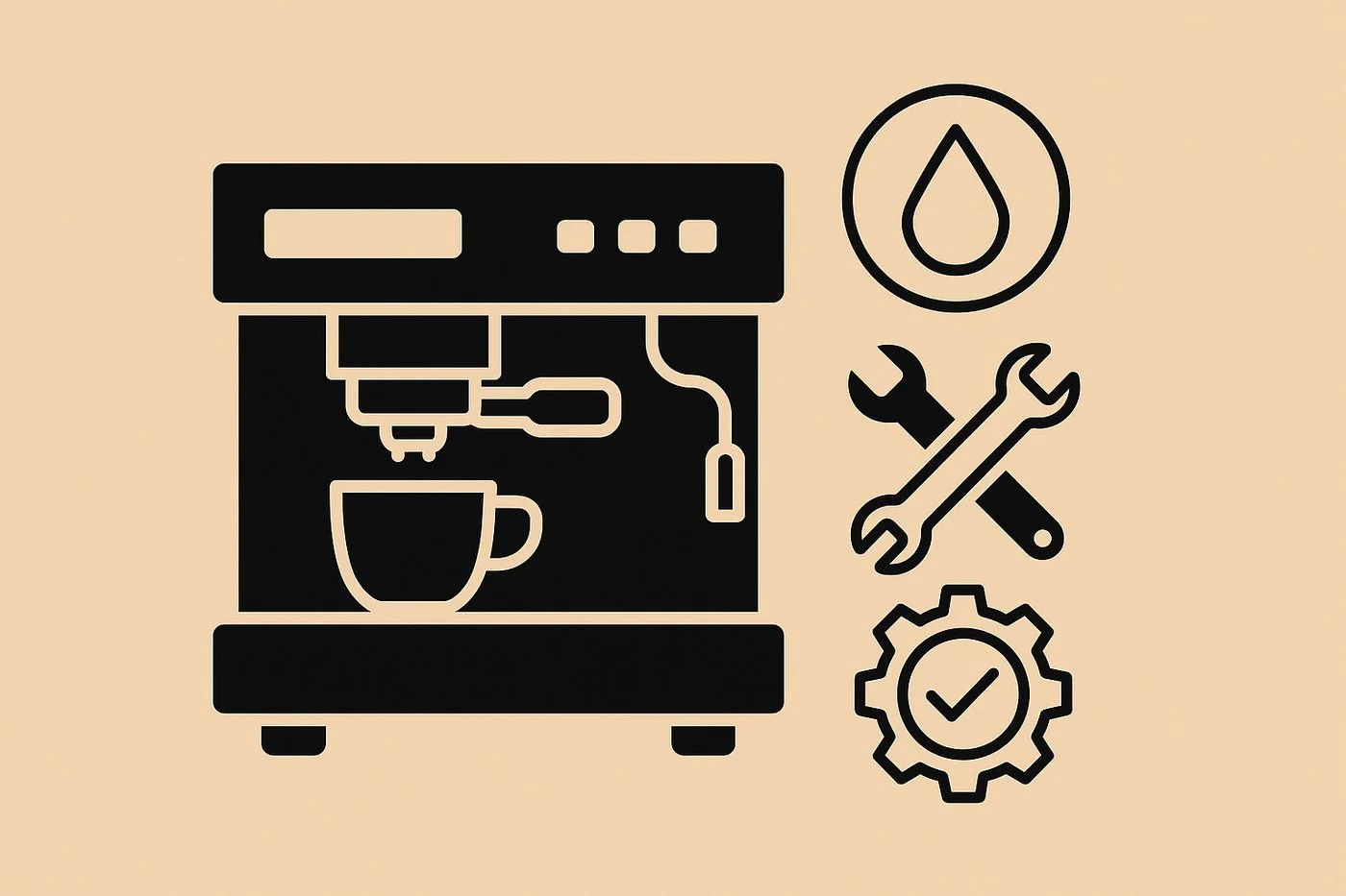 Comment bien entretenir sa machine à café professionnelle pour éviter les pannes coûteuses