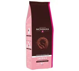 Boisson Lactée 4 Étoiles Chocolat Poudre MONBANA (1 Kg)