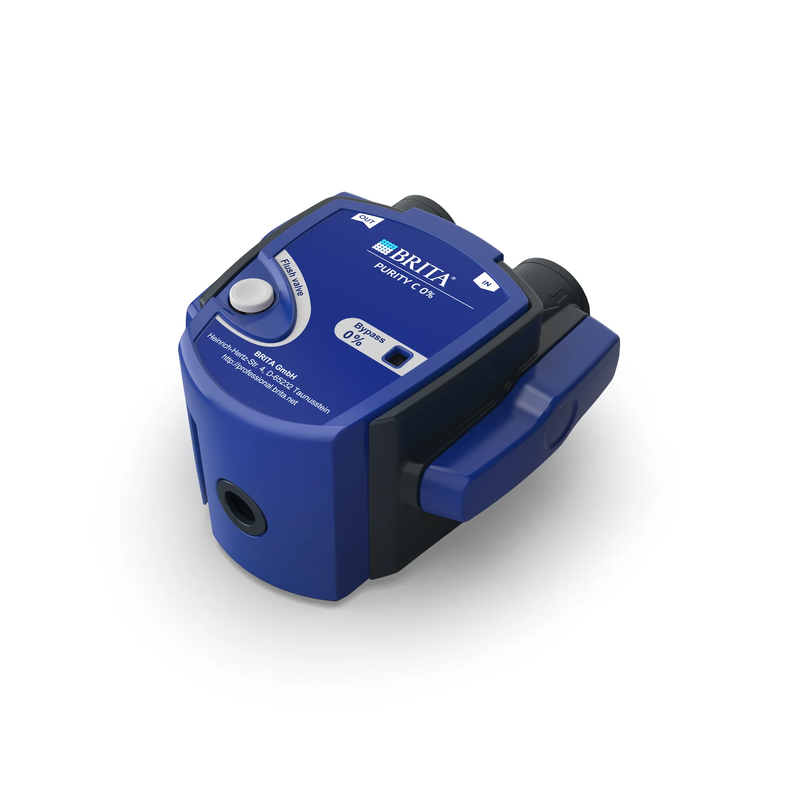Tête de filtre PURITY C G3/8