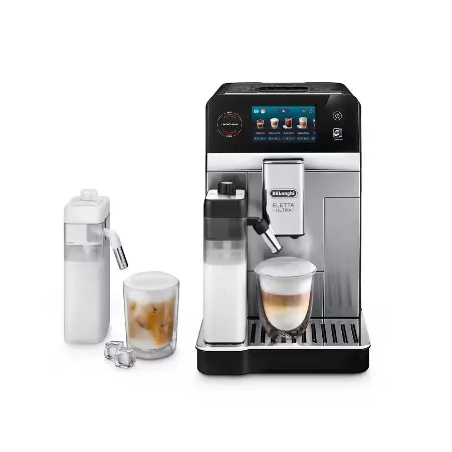 Delonghi Eletta Ultra