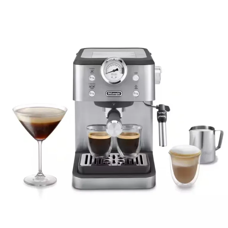 Delonghi Linea Classic EC450M