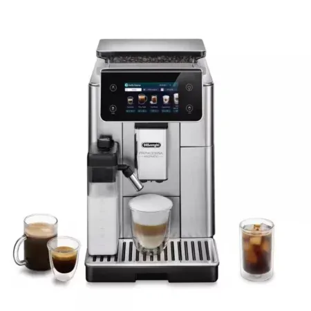 Delonghi PrimaDonna Aromatic ECAM63055SM