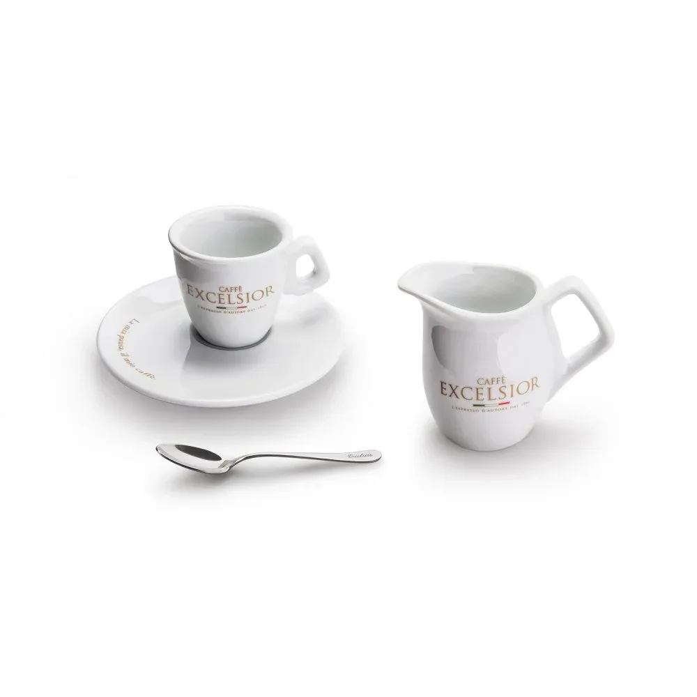 Service à café Excelsior