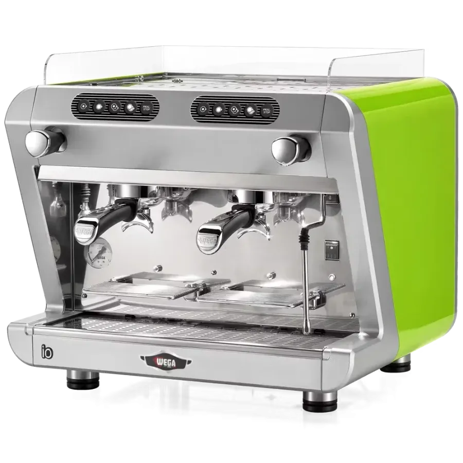 Machine à café CHR IO de WEGA