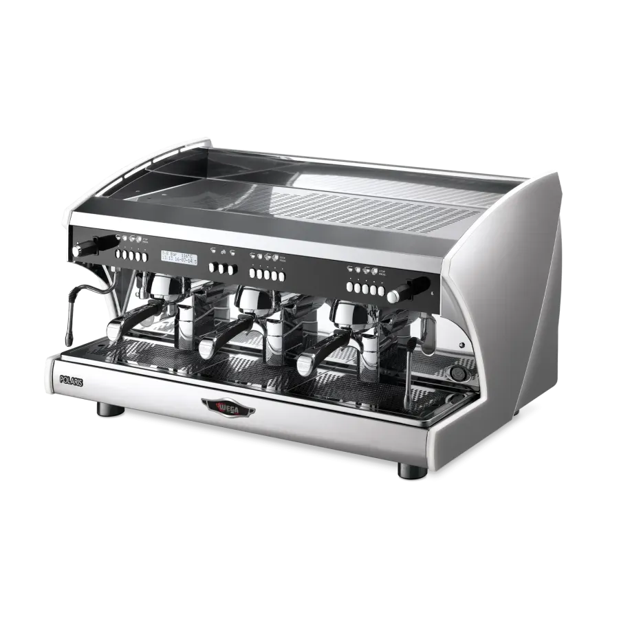 Machine à café CHR POLARIS WEGA