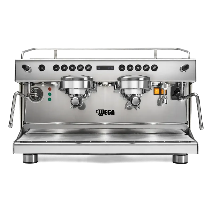 Machine à café ROVER de WEGA