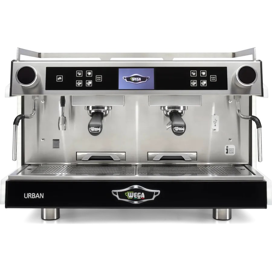 Machine à café CHR URBAN WEGA