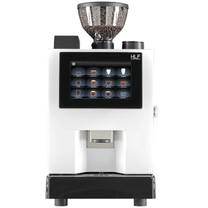 Machine à café automatique