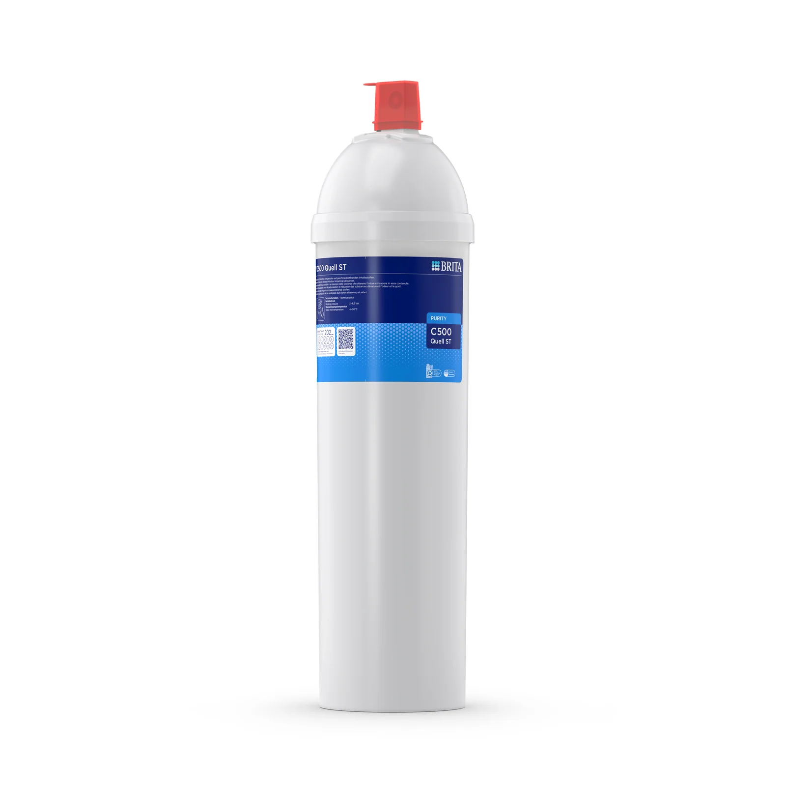 Filtration