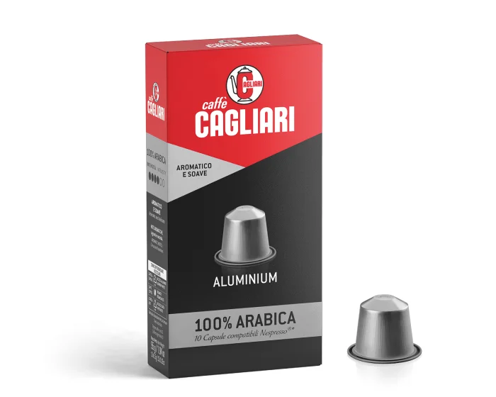 Café en capsules
