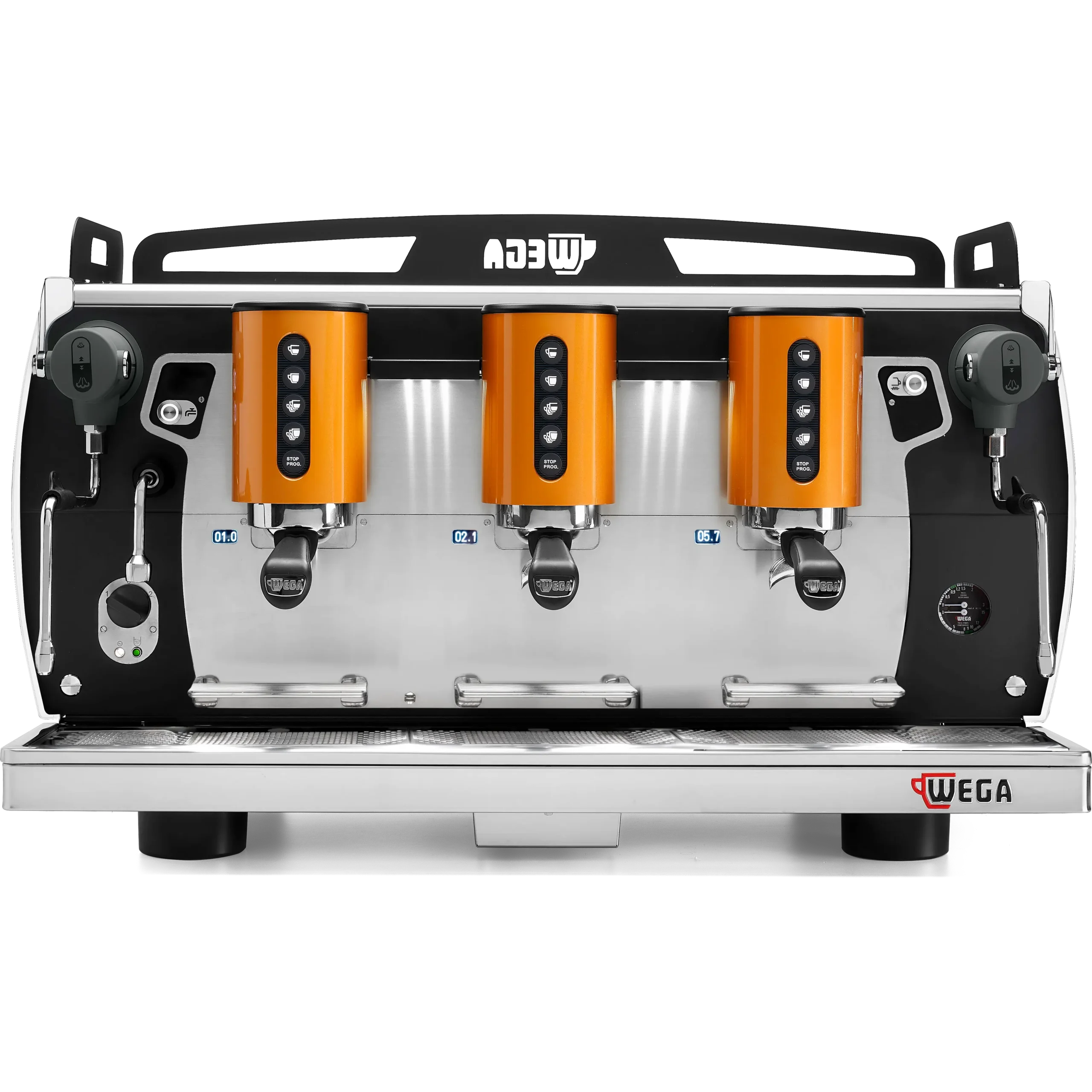 Machine à café CHR Wbar Pro WEGA