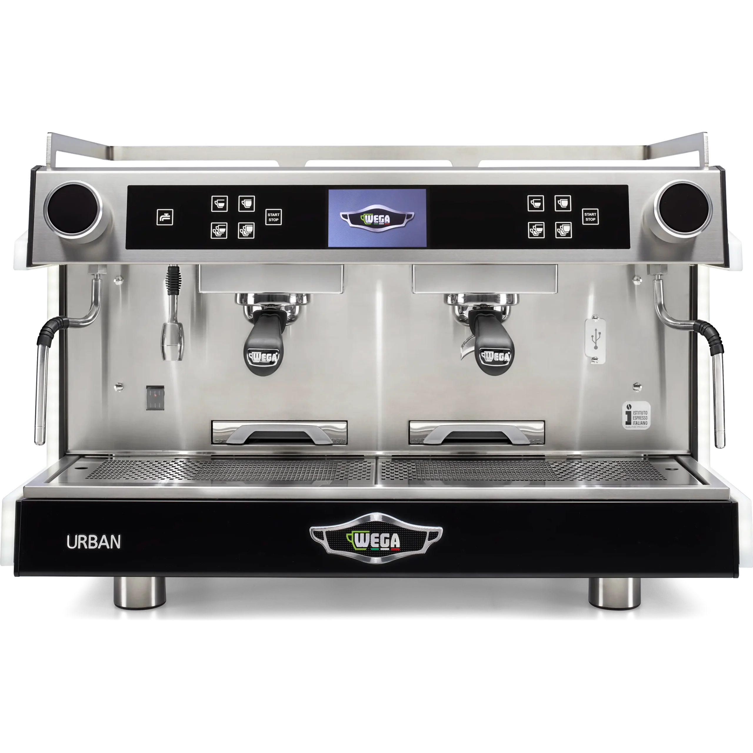 Machine à café CHR URBAN WEGA