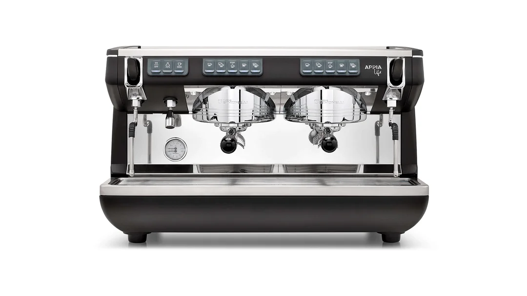 Nuova Simonelli Appia Life