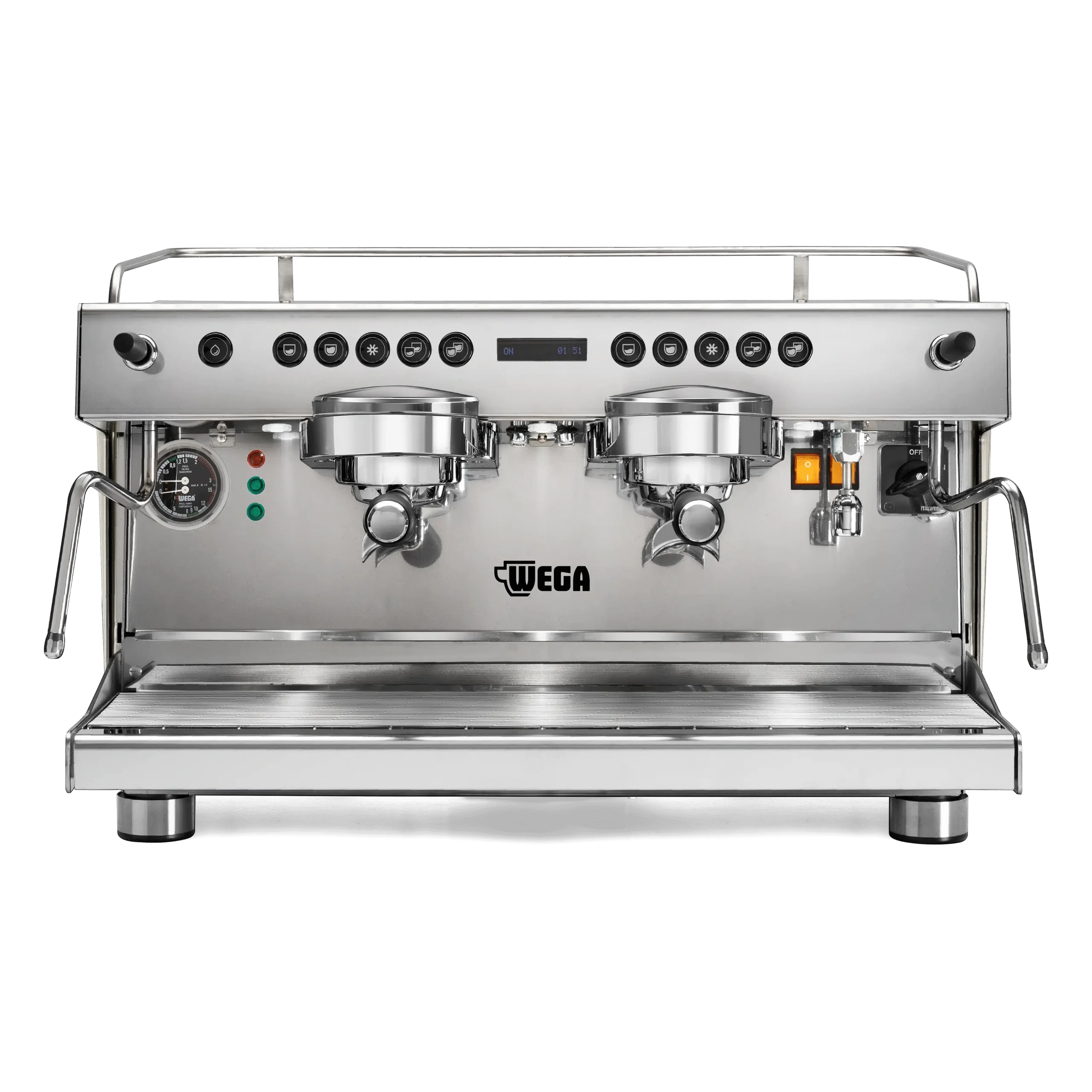Machine à café ROVER de WEGA