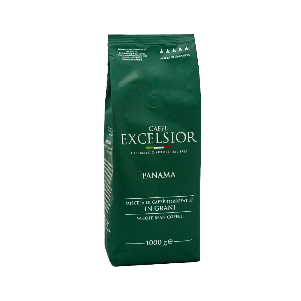 Excelsior Caffé - Panama Moulu
