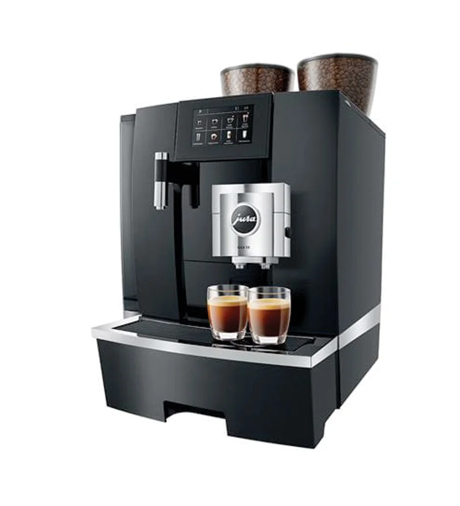 JURA GIGA X8
