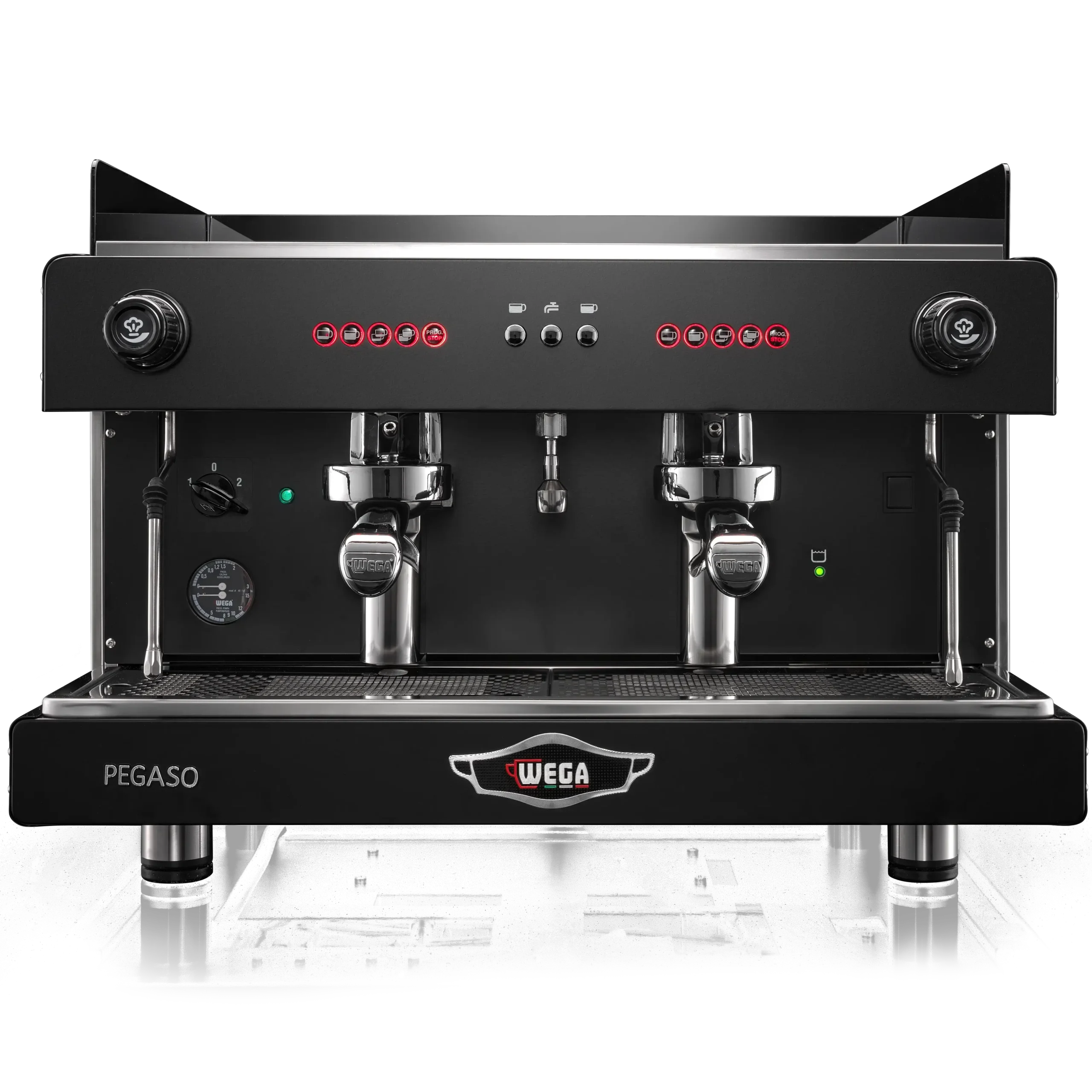 Machine à café CHR PEGASO WEGA