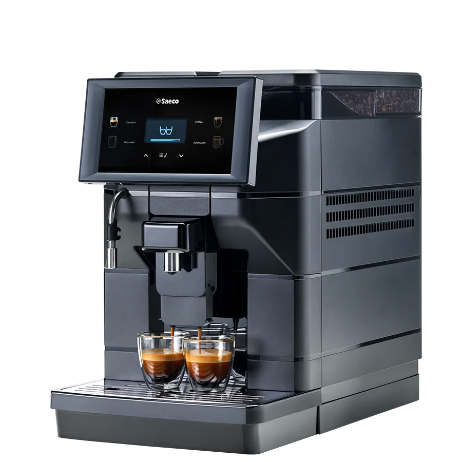 Saeco Aurora