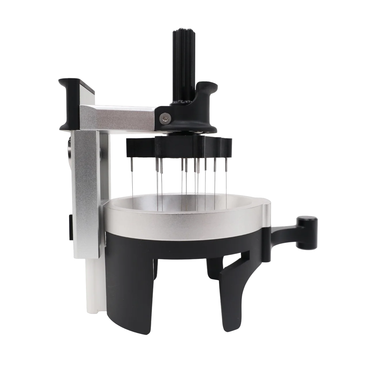 Barista Hustle AutoComb Alu
