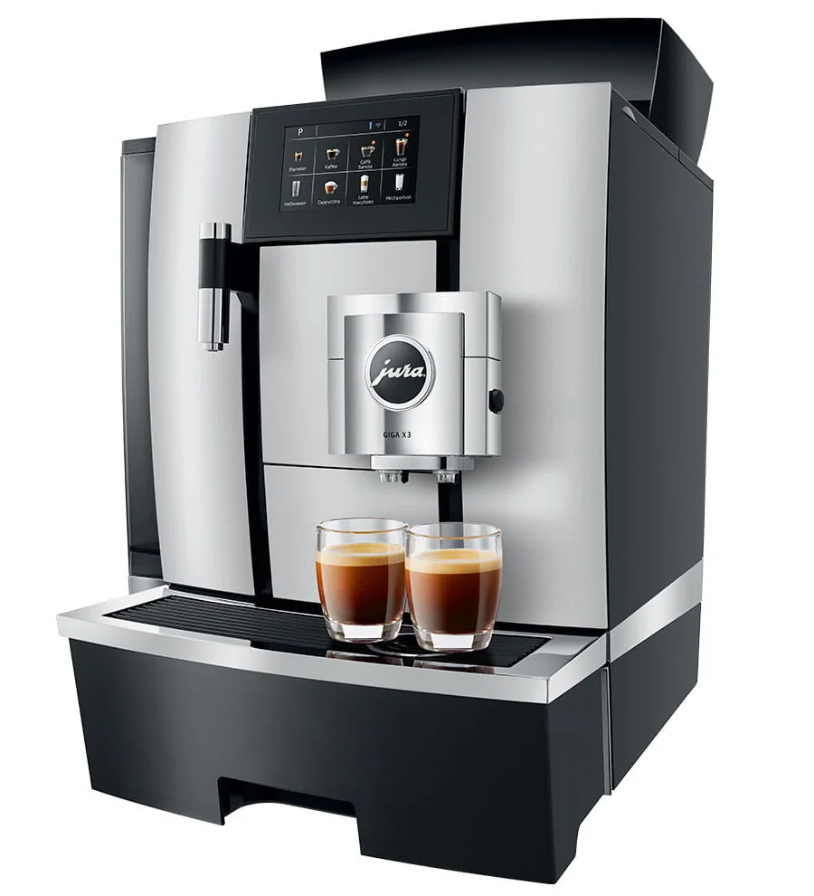 JURA GIGA X3