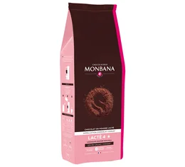 Boisson Lactée 4 Étoiles Chocolat Poudre MONBANA (1 Kg)