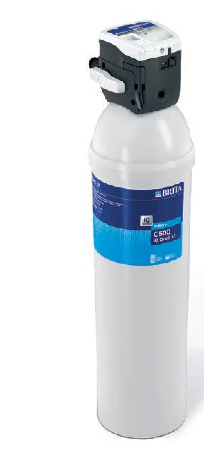 Cartouche PURITY C iQ
