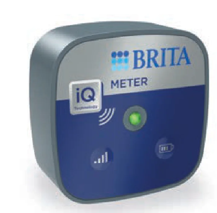 Boîtier iQ Meter seul