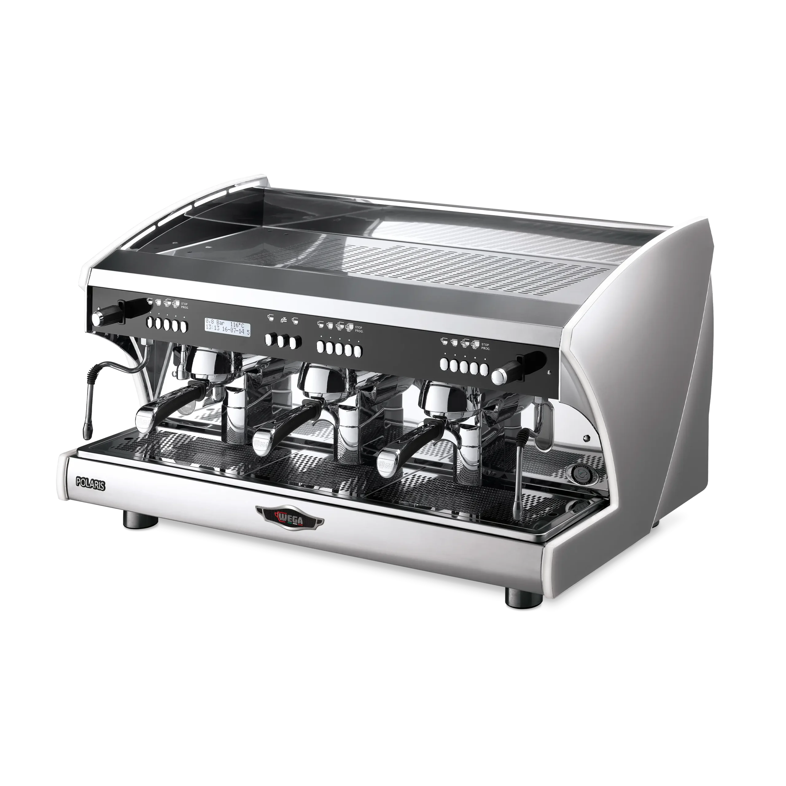 Machine à café CHR POLARIS WEGA