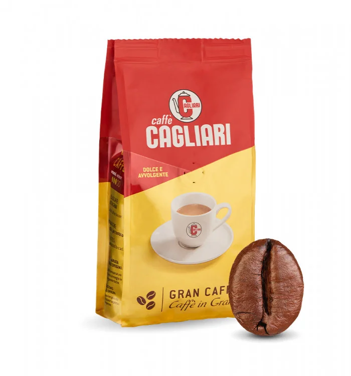 Cagliari Gran Caffè