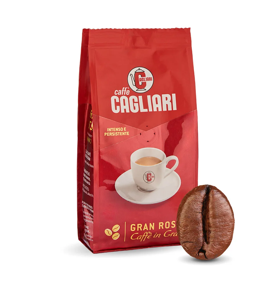 Cagliari Gran Rossa