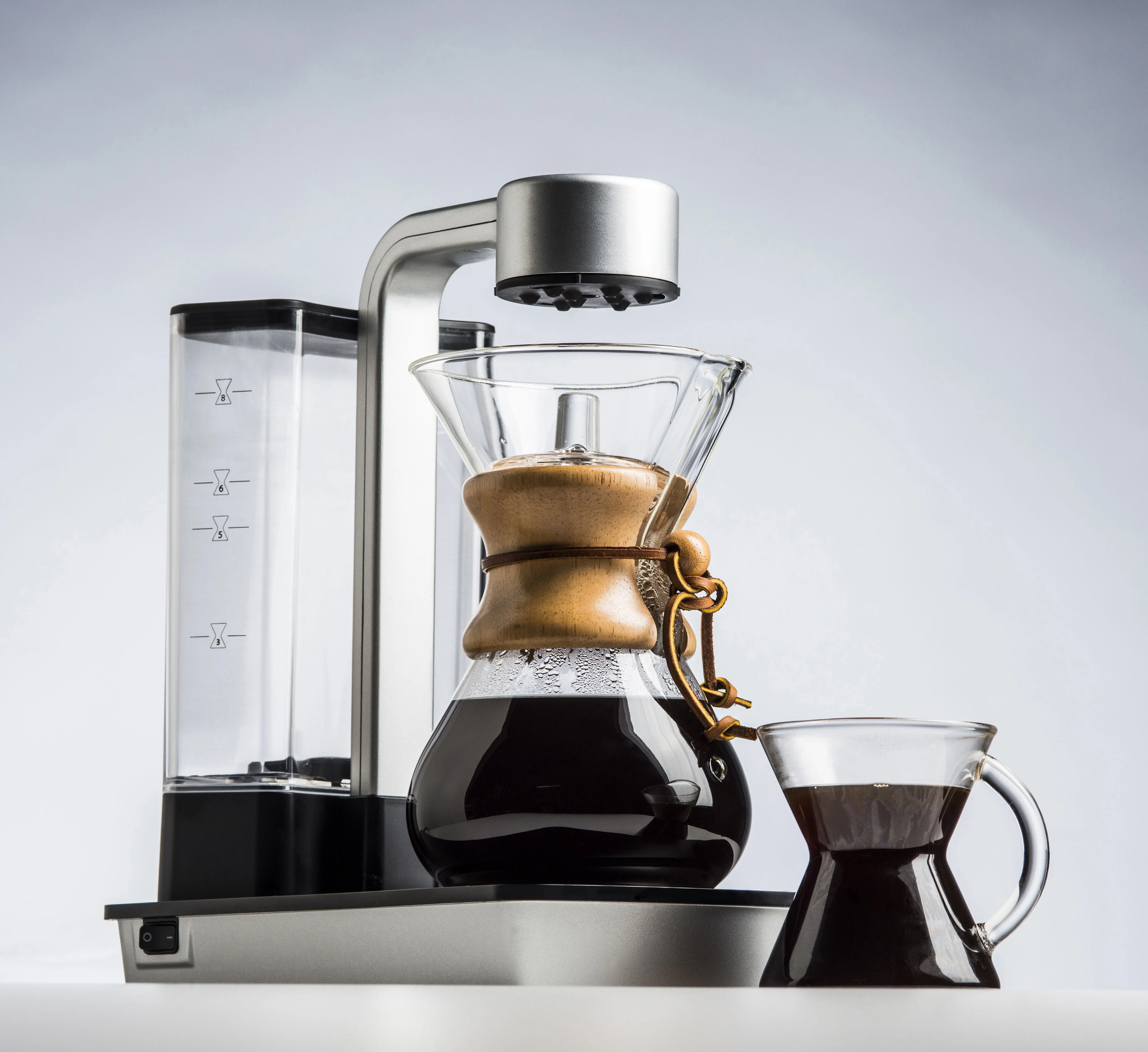 Ottomatic CHEMEX