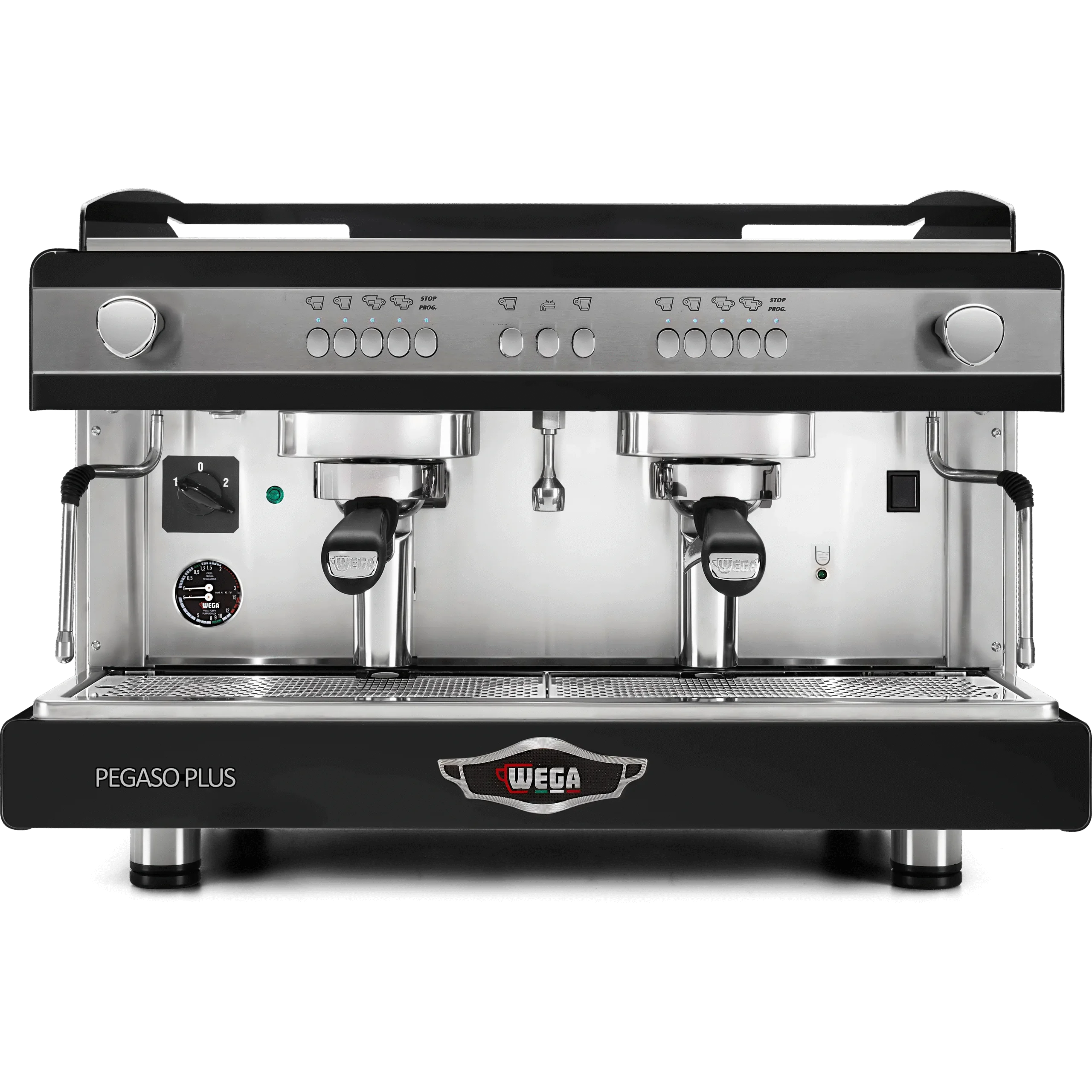 Machine à café CHR PEGASO PLUS WEGA