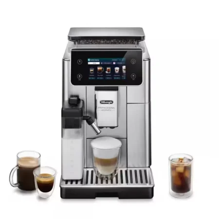 Delonghi PrimaDonna Aromatic ECAM63055SM