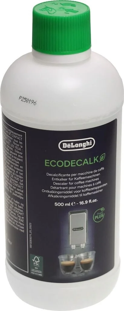 Détartrant DELONGHI EcoDecalk 500 ml