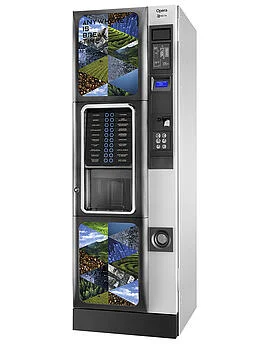 Distributeur boissons chaudes DA-7