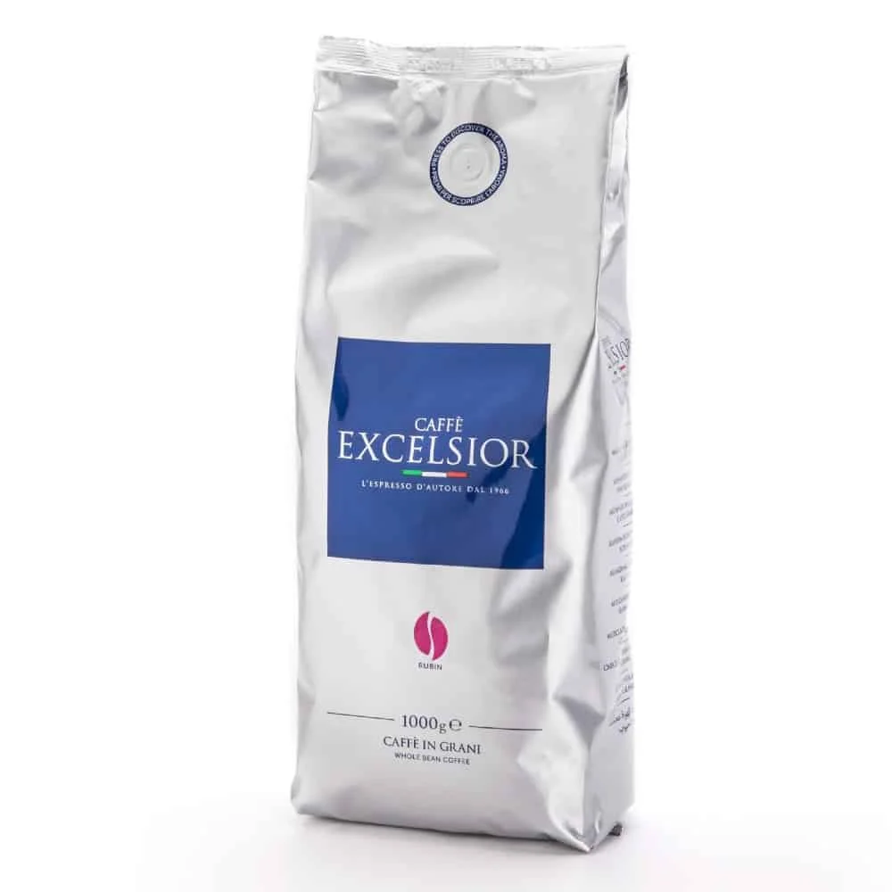 Excelsior Gem Line Rubin