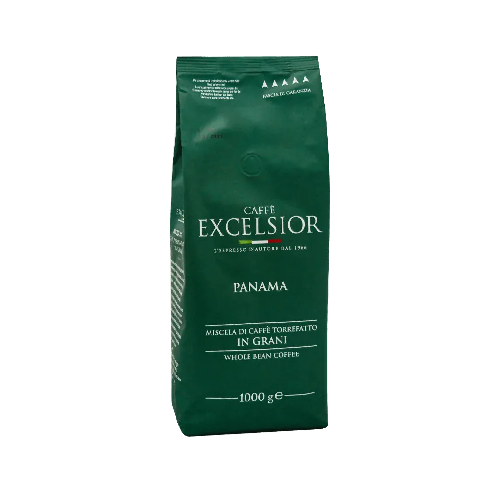 Excelsior Caffé - Panama