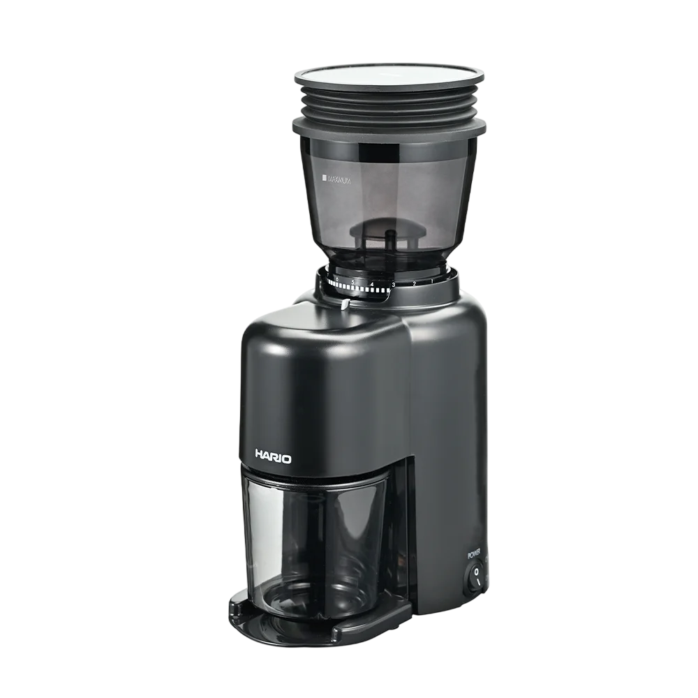 Moulin électrique V60 Compact HARIO