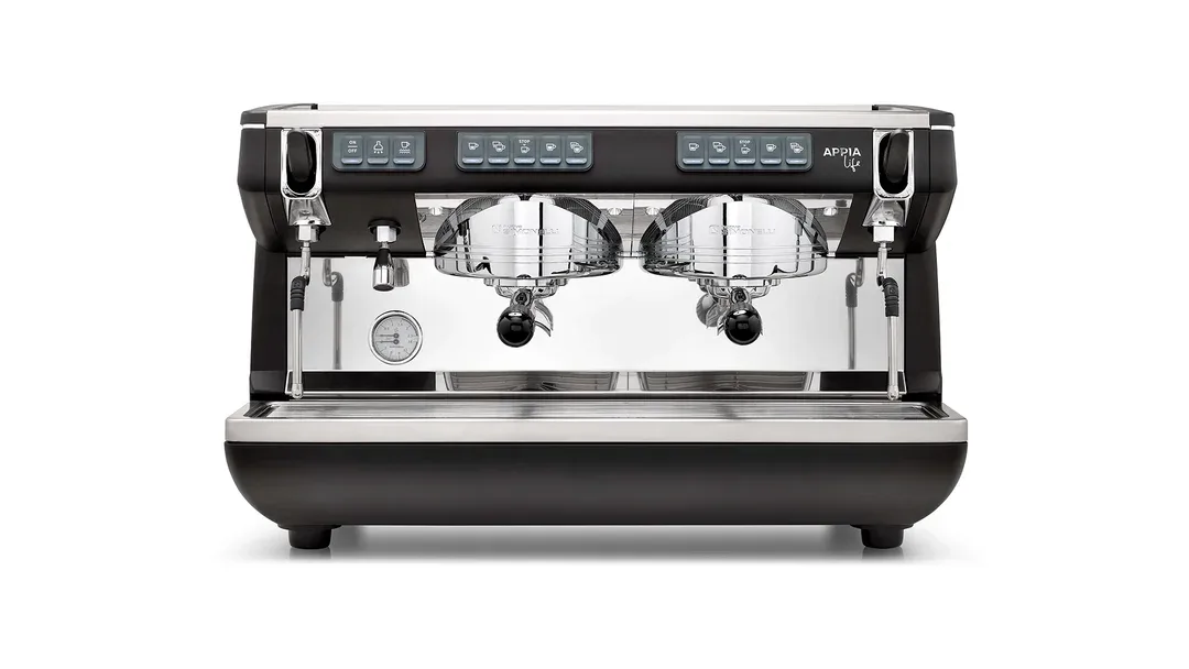 Nuova Simonelli Appia Life
