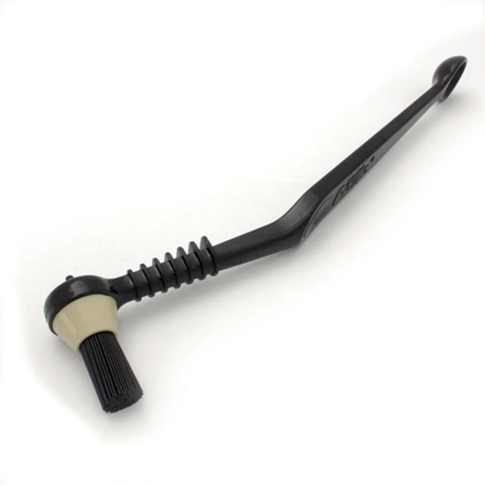 Brosse PALLO pour machine café