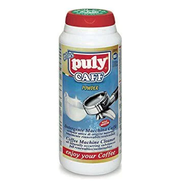 Poudre nettoyante PULY CAFF 900 g