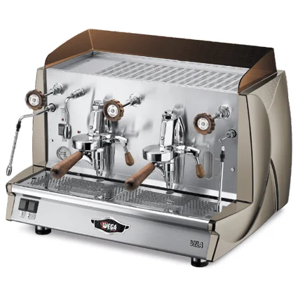Machine à café CHR Vela Vintage WEGA