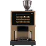 Machine à café automatique HLF 2700