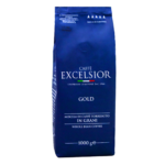 Cafe en grain Excelsior Caffé Gold 1kg
