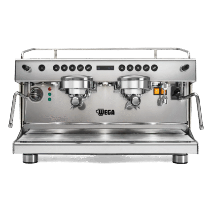 Machine à café ROVER de WEGA