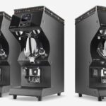 Moulin à café Mythos