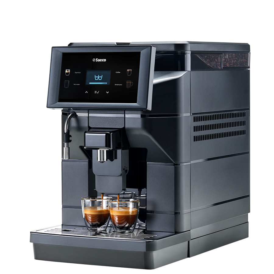 aurora-b1-hd-2 Machine à café Saeco Aurora – Image 1