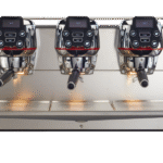 Machine M200 LaCimbali