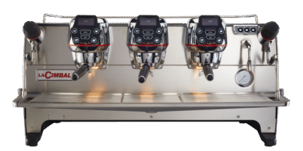 Machine M200 LaCimbali